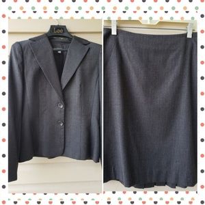 Ann Taylor suit